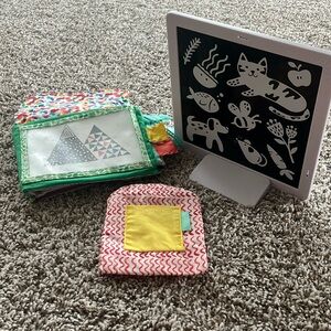 Lovevery Toy Bundle from The Charmer Play Kit